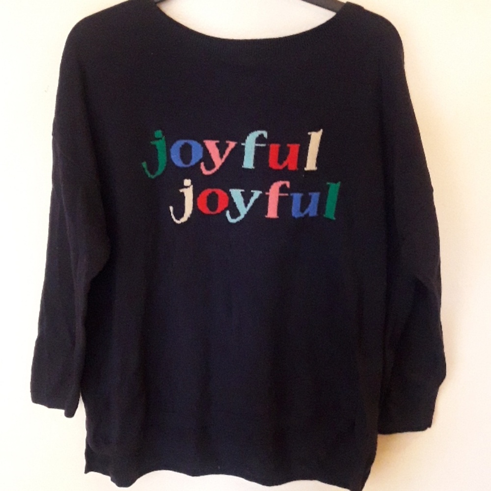Sweater - Picture 3 of 7